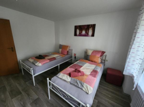 Ferienwohnung Delina Riedheim